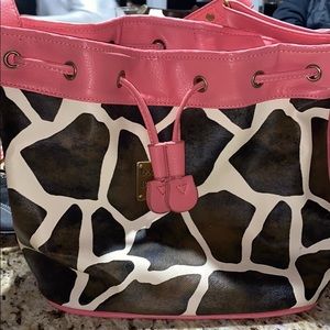 Dooney and Bourke purse